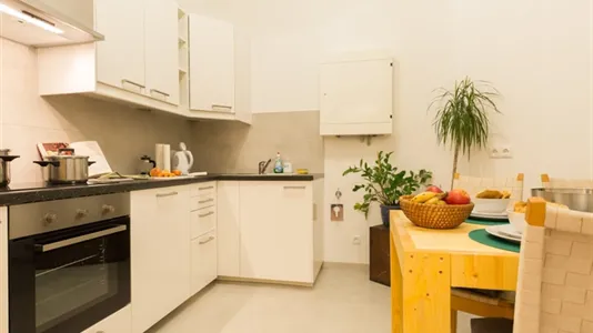 Apartments in Vienna Favoriten - photo 7