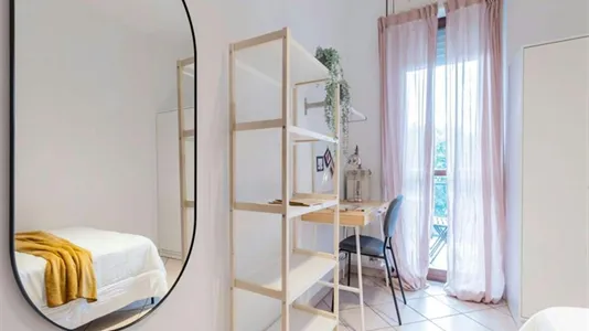 Rooms in Turin - photo 1