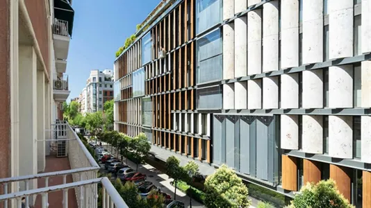 Rooms in Madrid Salamanca - photo 8