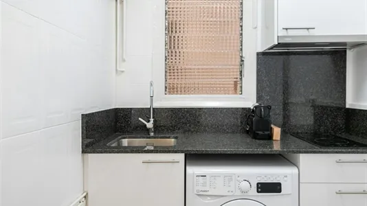 Apartments in Barcelona Sant Martí - photo 7