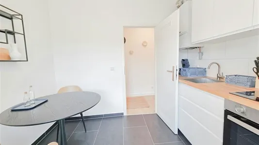 Apartments in Dusseldorf - photo 5