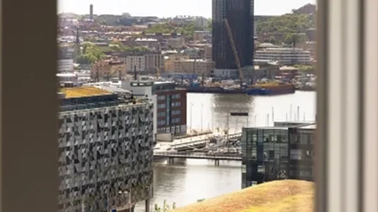 Apartments in Lundby - photo 10