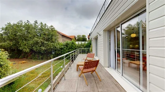 Rooms in Nanterre - photo 8