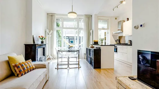 Apartments in Amsterdam Westerpark - photo 2
