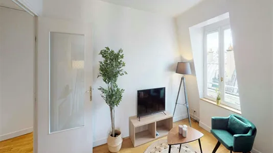 Rooms in Paris 2ème arrondissement - Bourse - photo 5