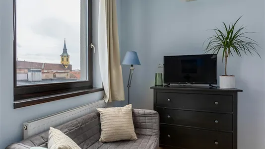 Apartments in Budapest Terézváros - photo 10