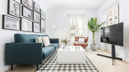 Apartments in Madrid Centro - photo 5