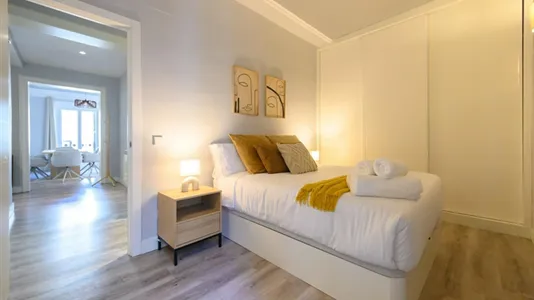 Apartments in Madrid Moncloa-Aravaca - photo 8