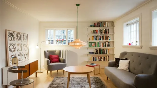Rooms in Reykjavík Miðborg - photo 8