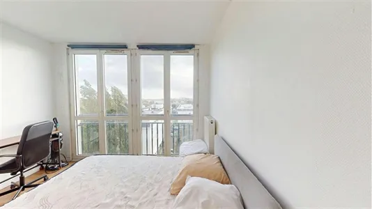 Rooms in Le Havre - photo 3