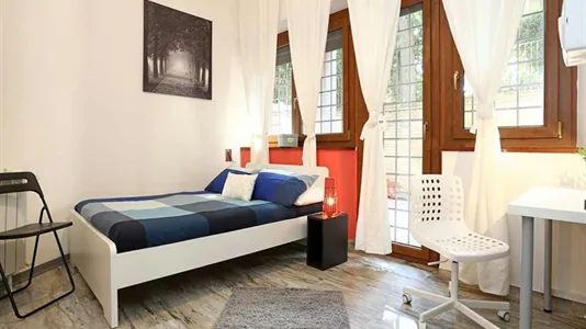 Rooms in Roma Municipio XIV – Monte Mario - photo 2