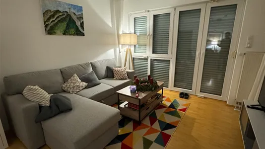 Apartments in Offenbach - photo 8