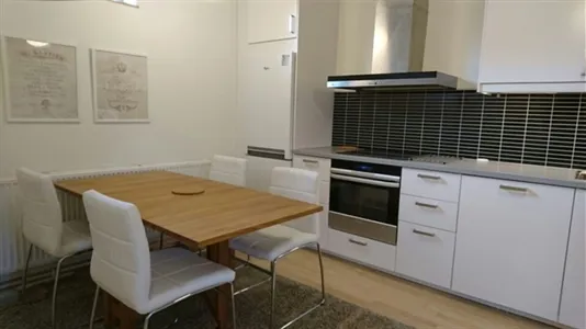Apartments in Stockholm West - photo 3