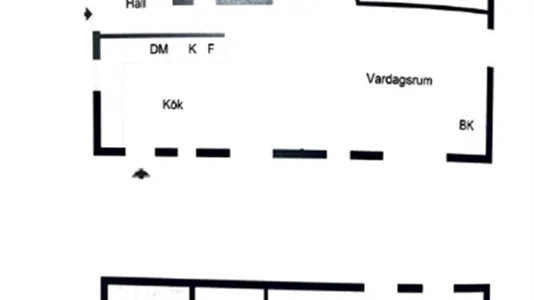 Houses in Upplands Väsby - photo 11