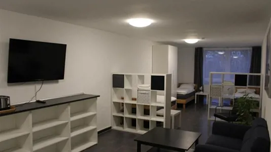 Apartments in Ludwigsburg - photo 3
