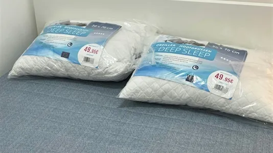 Apartments in Brussels Ukkel - photo 5