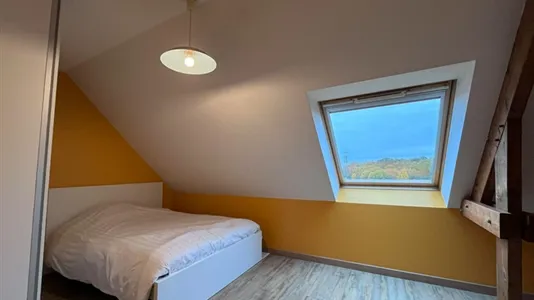 Rooms in Rennes - photo 4