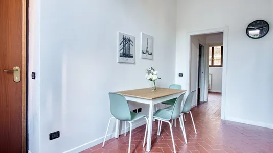 Apartments in Milano Zona 2 - Stazione Centrale, Gorla, Turro, Greco, Crescenzago - photo 8