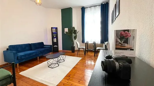 Rooms in Berlin Pankow - photo 2