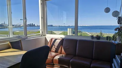Apartment for rent in Reykjavík Hlíðar, Reykjavík