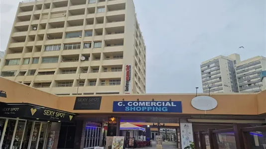 Apartments in Portimão - photo 2