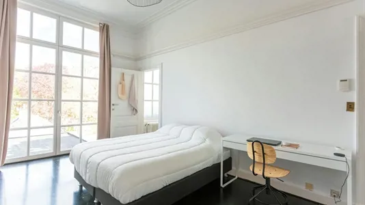 Rooms in Brussels Sint-Gillis - photo 3