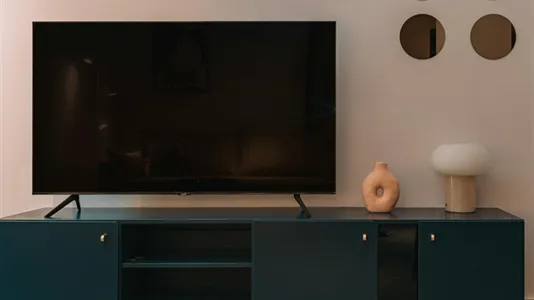 Apartments in Piraeus - photo 7