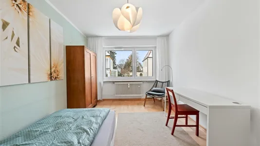 Rooms in Munich Untergiesing-Harlaching - photo 2