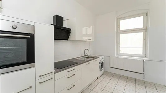 Rooms in Berlin Friedrichshain-Kreuzberg - photo 6