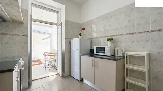 Rooms in Location is not specified - photo 5