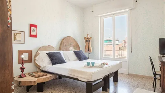 Apartments in Florence - photo 1