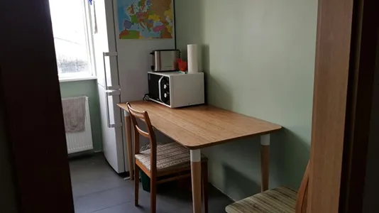 Rooms in Reykjavík Miðborg - photo 5