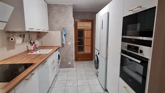 Apartments in Forbach-Boulay-Moselle - photo 4