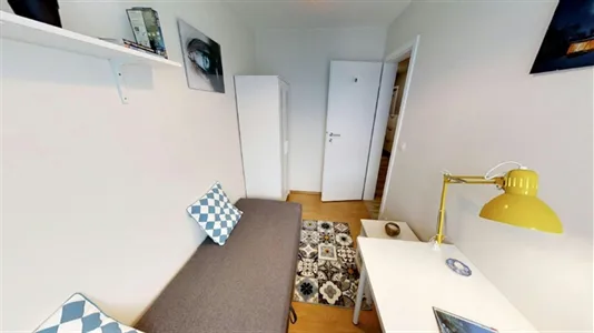 Rooms in Warszawa Praga-Południe - photo 2