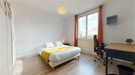 Rooms in Lyon - photo 2