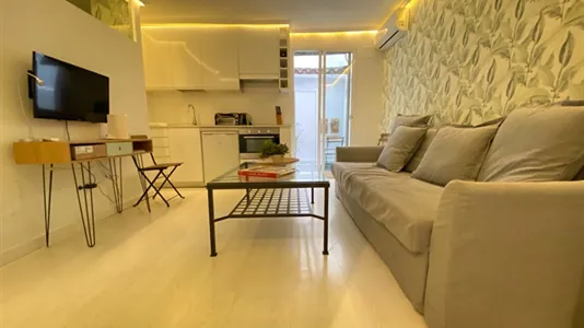 Houses in Madrid Centro - photo 5