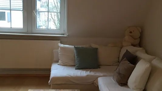 Apartments in Location is not specified - photo 4