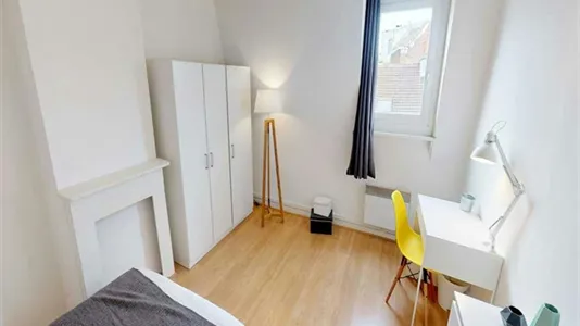 Rooms in Lille - photo 3