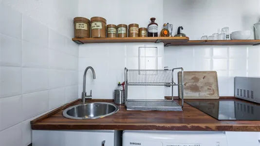 Apartments in Berlin Friedrichshain-Kreuzberg - photo 9