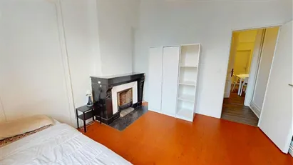 Room for rent in Saint-Étienne, Auvergne-Rhône-Alpes