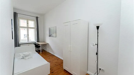 Rooms in Berlin Pankow - photo 1