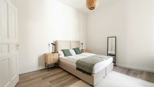 Apartments in Berlin Pankow - photo 8