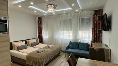 Apartment for rent in Budapest Józsefváros, Budapest
