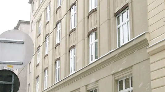 Apartments in Wien Wieden - photo 5