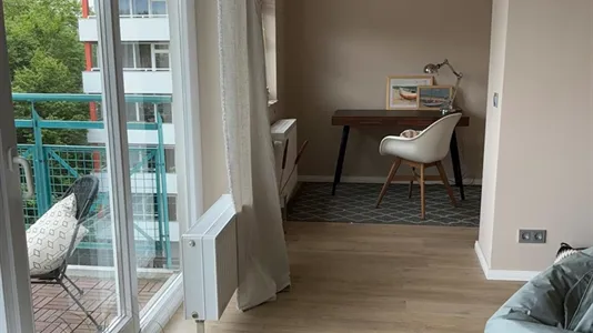 Apartments in Cologne Lindenthal - photo 10