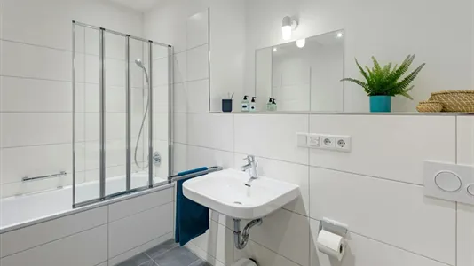 Rooms in Frankfurt Innenstadt II - photo 6