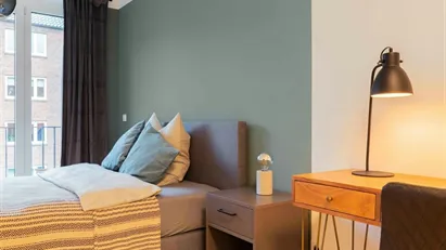 Room for rent in Hamburg
