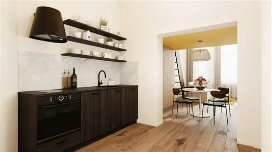 Apartments in Stad Antwerp - photo 2