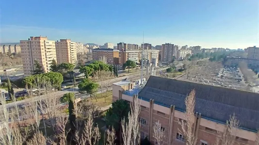 Rooms in Valladolid - photo 2