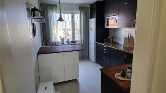 Apartments in Haninge - photo 3